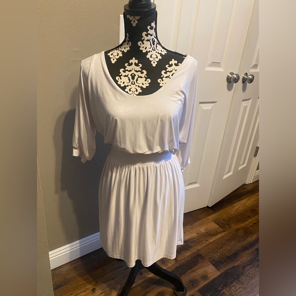 Fashion Junkie Dress “Sex & The City” Dress Size Medium